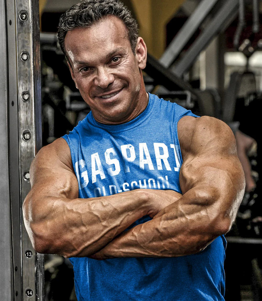 GASPARI NUTRITION