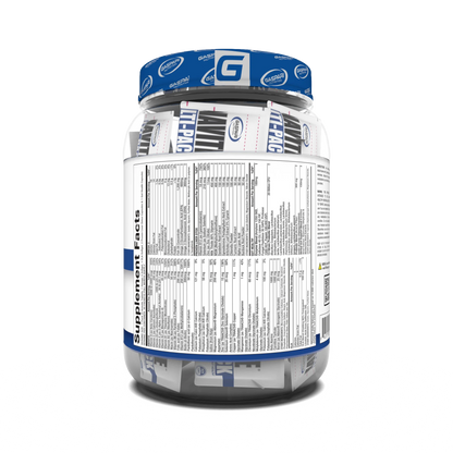 Anavite Multi-Pack | Multivitamínico para atletas