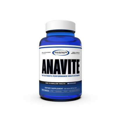 ANAVITE 180 TABL - GASPARI NUTRITION