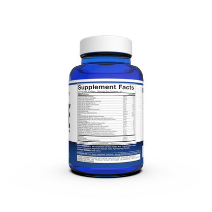 ANAVITE 180 TABL - GASPARI NUTRITION