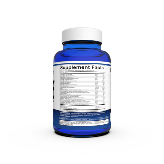 ANAVITE 180 TABL - GASPARI NUTRITION