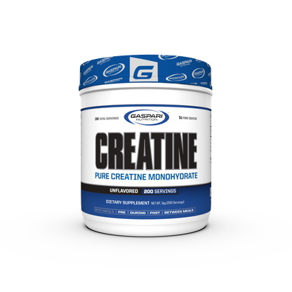 CREATINAS 300G GASPARI