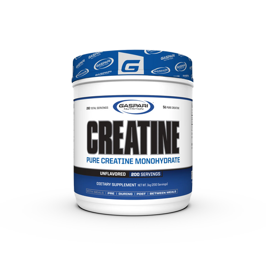 CREATINAS 300G GASPARI