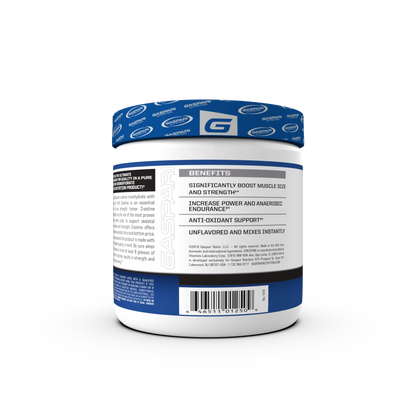 CREATINAS 300G GASPARI