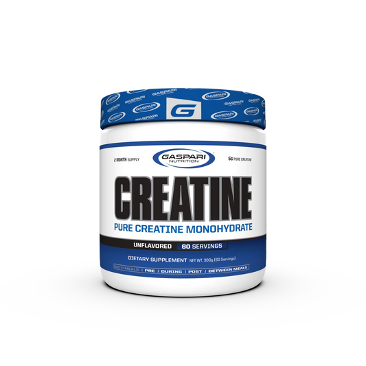 CREATINAS 300G GASPARI