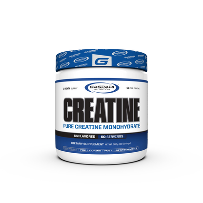 CREATINA 300G  Y 1KG
