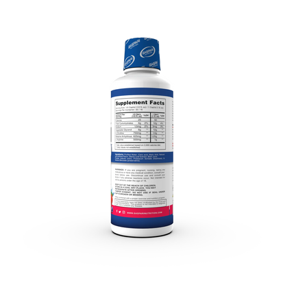 PROVEN PUMP 32 SERVICIOS - GASPARI NUTRITION